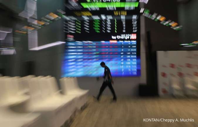 IHSG Terbang Tinggi Berkat Saham Konglomerat, Waspadai Risiko Geopolitik Global Menghantui