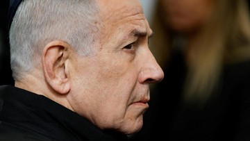 Strategi Tegas Trump Larang Israel Serang Lebanon: Solusi Baru Akhiri Konflik Timur Tengah?