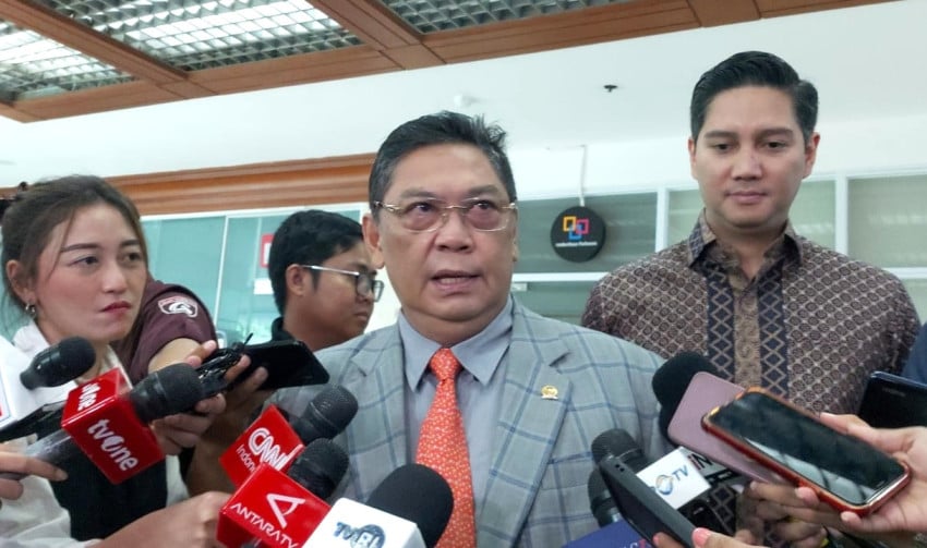 Gebrakan RI Gabung BRICS Picu Tanya Besar Negara Barat, Komisi I DPR RI Ungkap Dampak Geopolitiknya