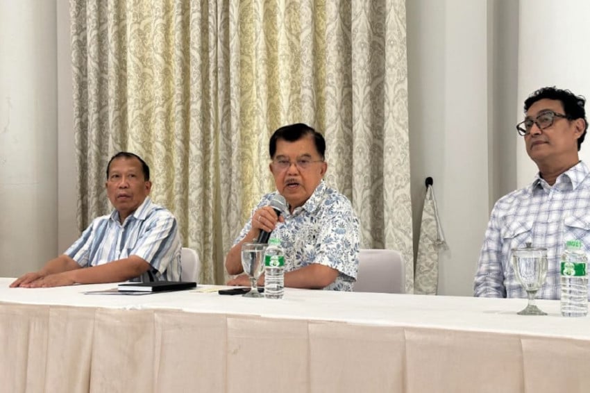 Soroti Polemik Ijazah Jokowi di UGM, Jusuf Kalla Heran Mengapa Pendukung Bereaksi Sangat Sensitif