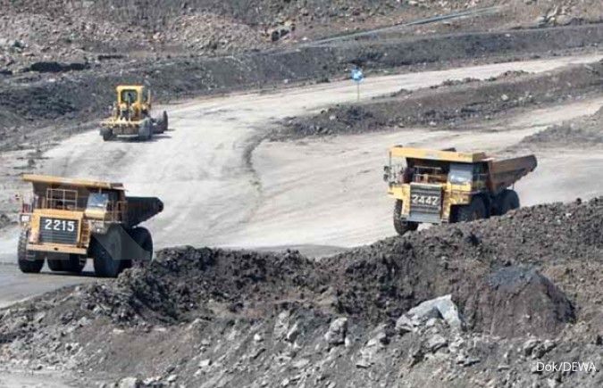 Gebrakan Strategis DEWA: Gayo Mineral Resources Siap Melantai di Bursa Demi Perkuat Modal