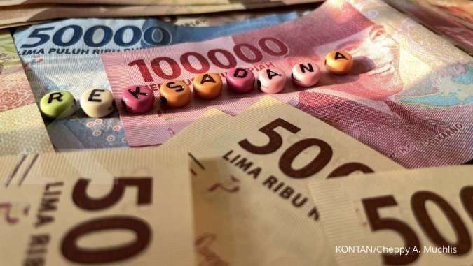 Melawan Arus! Saat Reksadana Campuran Tumbang 5,62%, Produk Pinnacle Ini Malah Sukses Cetak Profit