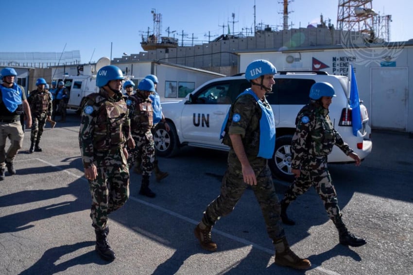 Tragedi Misi Perdamaian di Lebanon: Indonesia Berduka Atas Gugurnya Prajurit Prancis UNIFIL