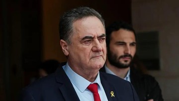 Gencatan Senjata Terancam, Israel Katz Perintahkan Militer Hancurkan Total Pos Hizbullah di Lebanon