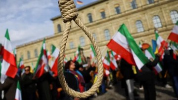 Iran Eksekusi Mati Amir Ali Mirjafari, Pria yang Dituduh Sebagai Pemimpin Jaringan Mossad