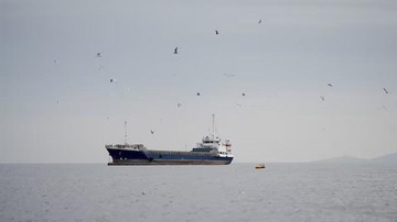 Nasib Ratusan Kapal Terjebak di Selat Hormuz: PBB Siapkan Skenario Evakuasi Besar-besaran Usai Serangan ke Iran