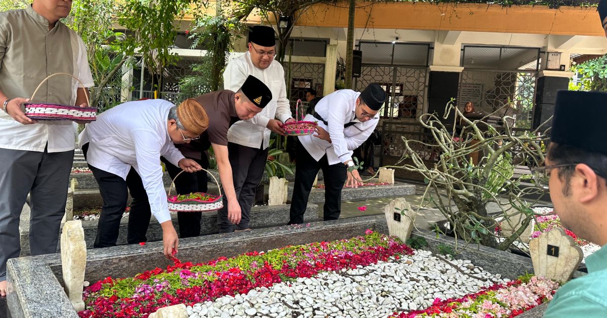 Dari Tradisi Kaderisasi ke Kepemimpinan: Membaca Arah HIPMI Hari Ini