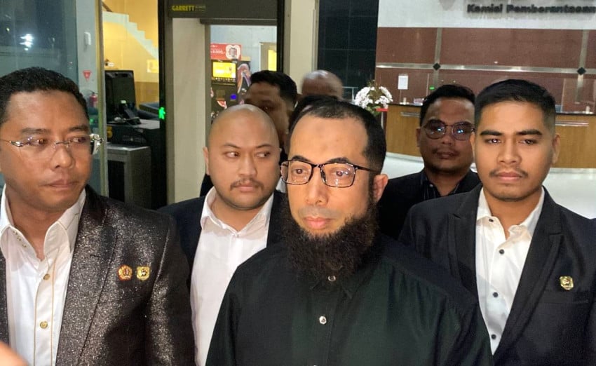 KPK Kembali Panggil Pemilik Uhud Tour, Ustaz Khalid Basalamah Diperiksa Terkait Kasus Kuota Haji