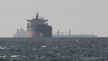 Iran Konfirmasi Penerimaan Dana Awal dari Pungutan Tarif Baru di Jalur Pelayaran Strategis Hormuz