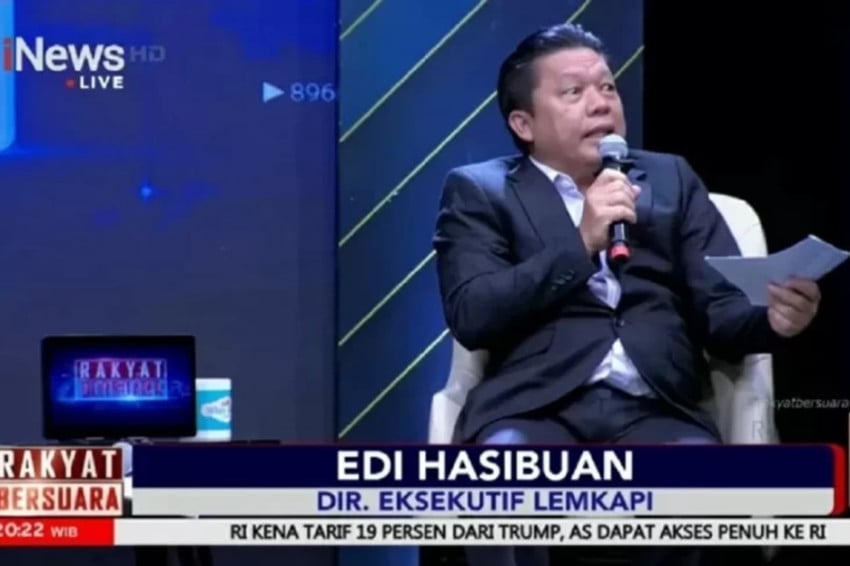 Polemik Penghentian Kasus Rismon: Permintaan Kuasa Hukum Roy Suryo Dinilai Pakar Hukum Tidak Relevan