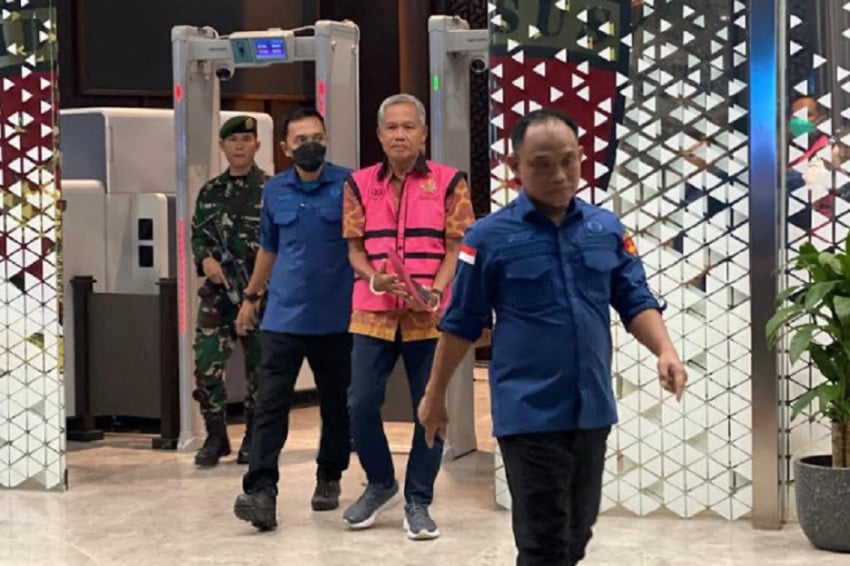 Kejaksaan Agung Perluas Lingkup Penyidikan, Tiga Nama Baru Tersangka Kasus Tambang Ilegal di Kalteng