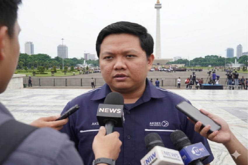 Akses Education Centre Sambut Baik Masukan Strategis PLPI untuk Optimalisasi Rekrutmen CASN 2026