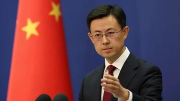 Beijing Bantah Klaim Trump Soal Kepemilikan Kapal Kargo Iran yang Disita Militer AS