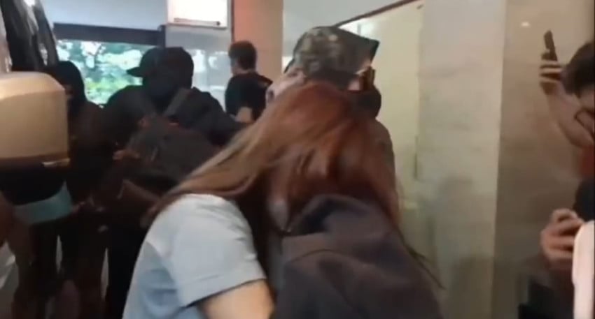 Keluarga Bandar Narkoba Koh Erwin Kini Ikut Ditahan di Rutan Bareskrim Polri