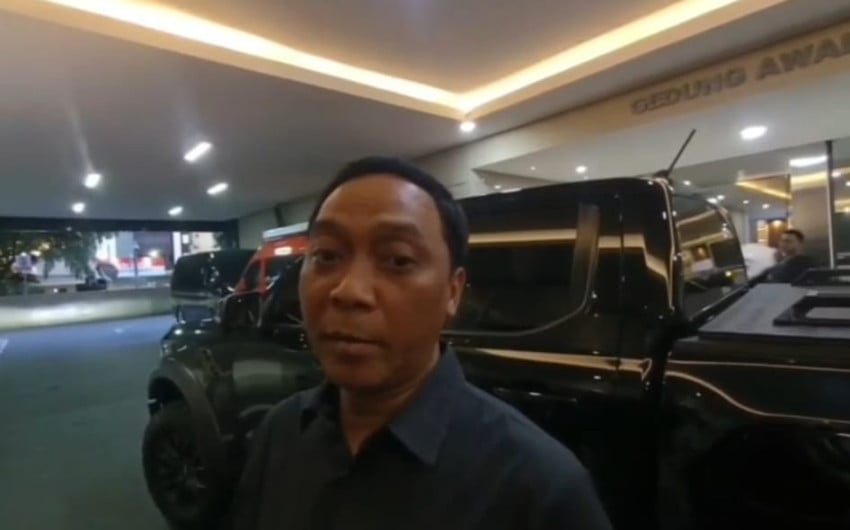 Polri Tegaskan Pemberantasan Narkoba Akan Menyasar Aset Keuangan Pelaku Melalui TPPU
