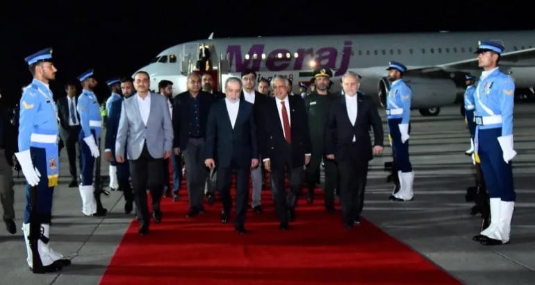 Teheran Tegaskan Sikap Keras: Tak Ada Pertemuan Tatap Muka dengan Washington di Islamabad