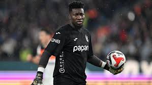 Heroisme Penalti Andre Onana: Kunci Trabzonspor Raih Tiket Semifinal Piala Turki