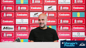 Guardiola Beri Pembaruan Krusial Mengenai Kondisi Kebugaran Rodri Jelang Jadwal Padat Manchester City