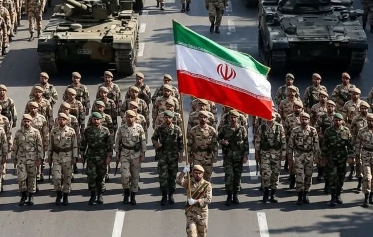 Presiden Iran Soroti Pelajaran Sejarah dari Kegagalan AS di Tabas dan Isfahan