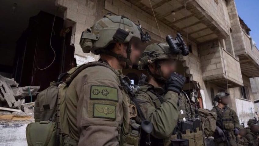 Peretas Pro-Perlawanan Sukses Bobol Data Identitas 100 Perwira Unit Rahasia Militer Israel