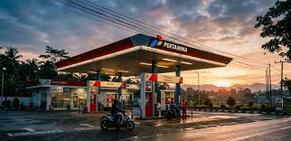 Harga BBM Non-Subsidi Naik, Pertamina Dex Tembus Rp25.000, Dampak Langsung ke Dompet Konsumen