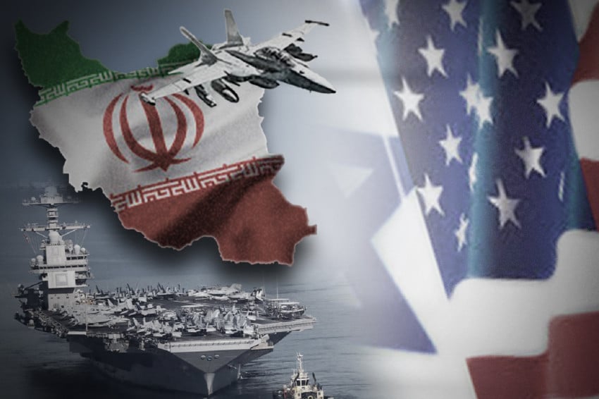 Ekonom Ternama Ungkap Dugaan Rencana Jangka Panjang di Balik Ketegangan AS-Iran