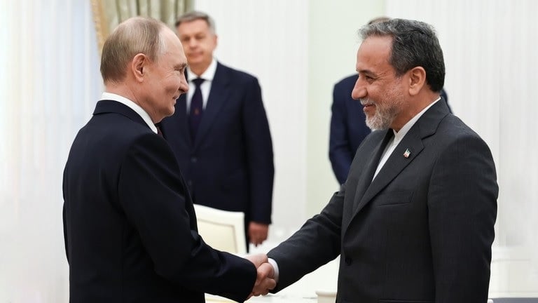 Diplomasi Teheran Usai Pertemuan dengan Moskow: Sinyal Positif Menguat dalam Jalan Tengah Negosiasi Timur Tengah