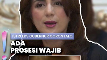 Mengupas Tuntas Filosofi Sakral Pernikahan Adat Gorontalo Melalui Penuturan Istri Eks Gubernur