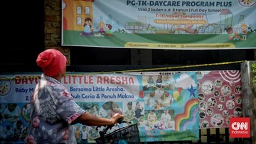 Bawas MA Turun Tangan Selidiki Dugaan Keterlibatan Hakim Aktif dalam Kasus Kekerasan di Daycare Little Aresha Yogyakarta