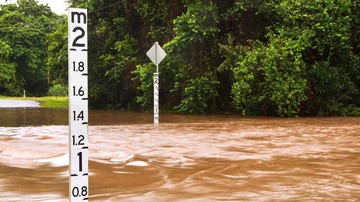 Lima Desa di Cianjur Terendam Banjir dan Tanah Longsor Akibat Cuaca Ekstrem, Warga Mengungsi