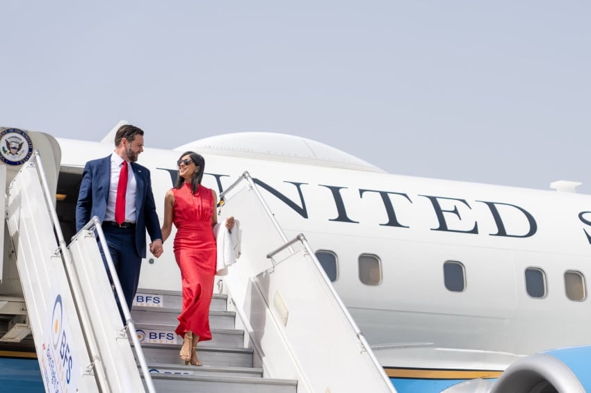 Potensi JD Vance Sebagai Tokoh Sentral Konservatif AS Jika Mampu Mengakhiri Keterlibatan Militer Washington