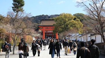 Demi Atasi Krisis Populasi, Prefektur Kochi Jepang Suntik Dana Subsidi Aplikasi Kencan Digital