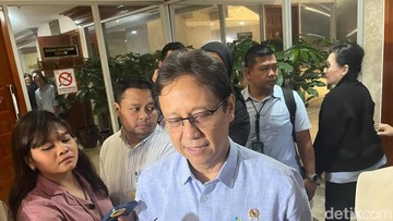 Kemenkes Respons Cepat Pasca-Insiden KA di Bekasi Timur, Fokus Utama Penanganan Korban