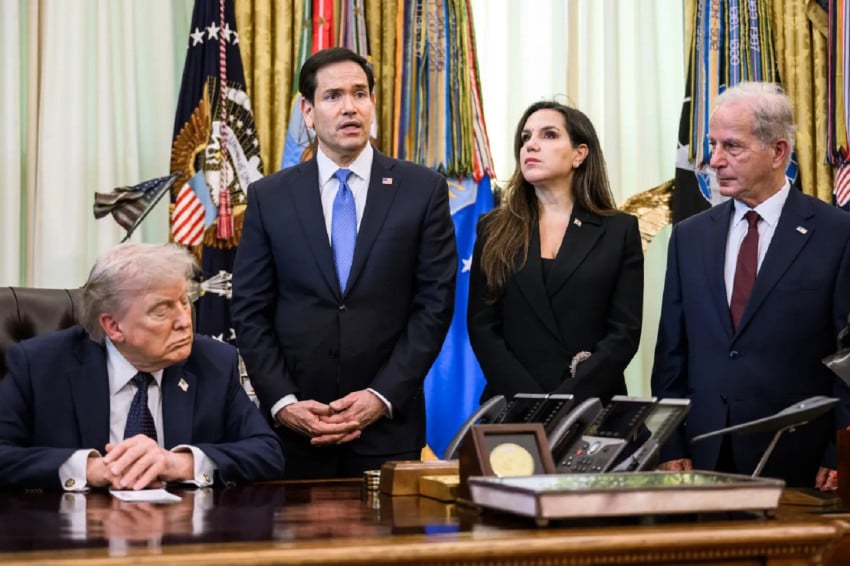 Ketegangan Diplomatik Meningkat: Proposal Damai Iran Ditolak Keras Washington