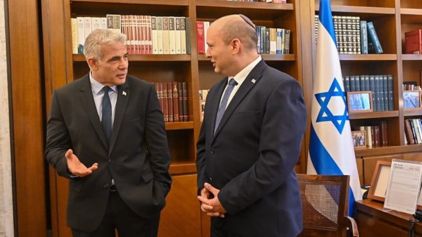 Aliansi Eks Perdana Menteri Israel Bersatu Hadapi Netanyahu dalam Kontestasi Elektoral Mendatang