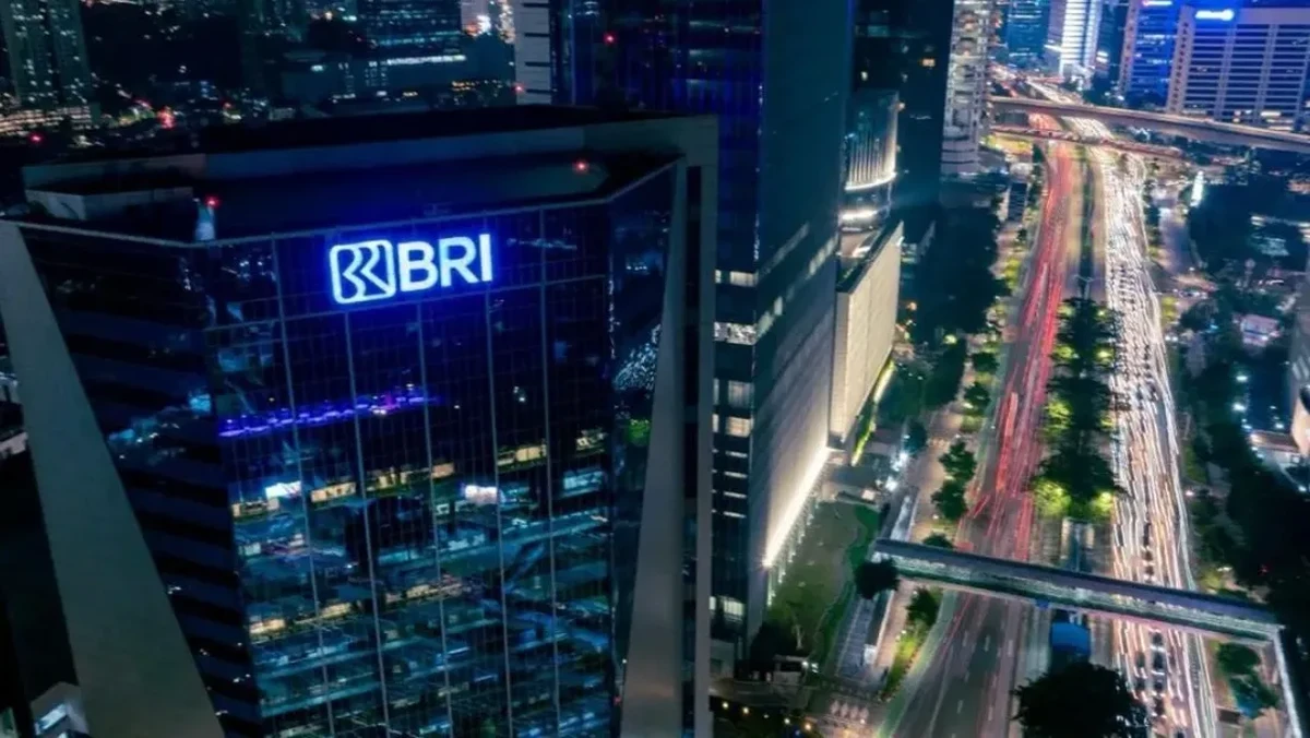 Lonjakan Investor Ritel Dongkrak Pasar Modal, BBRI Jadi Magnet Utama di Bursa Efek