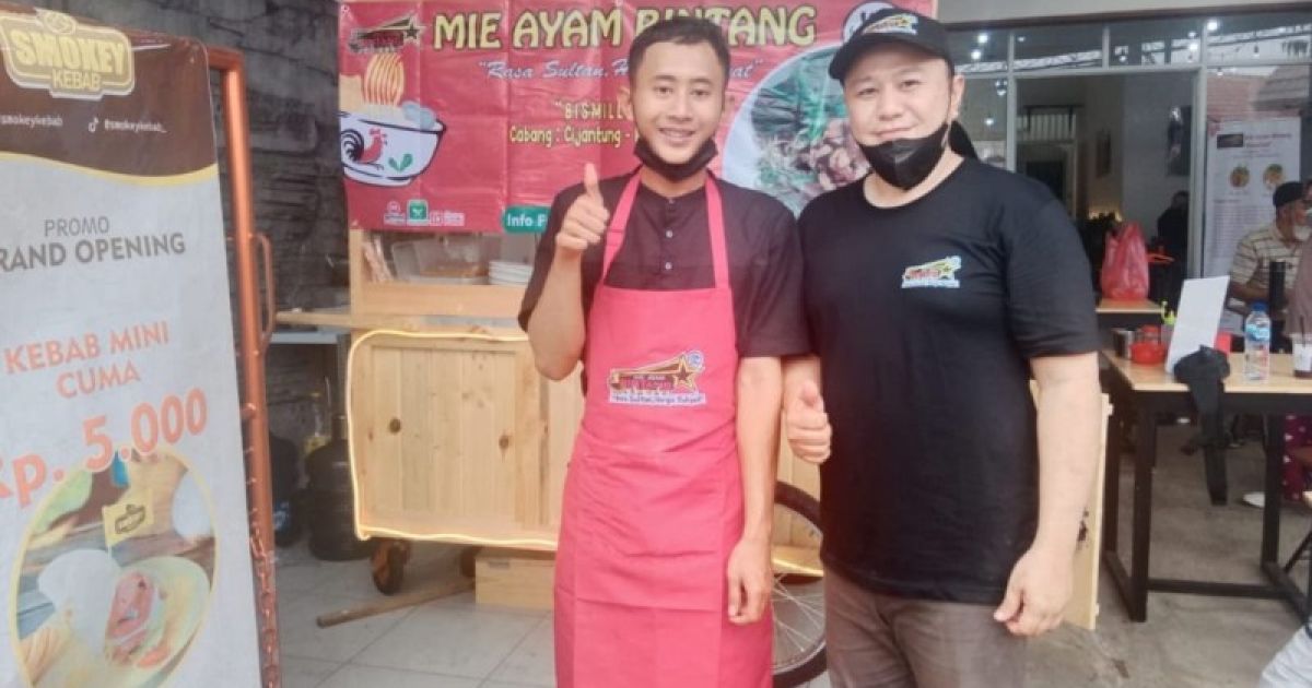 5 Kiat Membangun Bisnis Franchise Kuliner Berdasarkan Kisah Nyata Pelaku UMKM