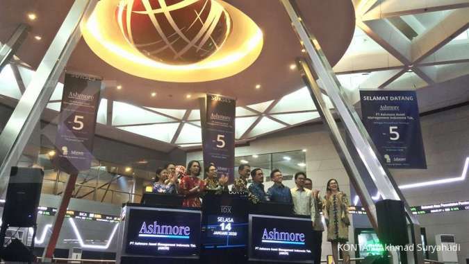 Strategi Jangka Panjang: Emiten AMOR Perpanjang Durasi Pembelian Kembali Saham Hingga Pertengahan 2026