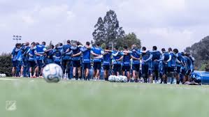 Prediksi Sengit Grup C Sudamericana: Millonarios Hadapi Ujian Berat Kontra São Paulo Pekan Depan