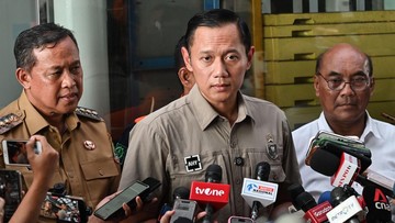 Evaluasi Tata Letak Gerbong Khusus Wanita KRL Pasca Insiden di Bekasi, AHY Tekankan Keselamatan Universal