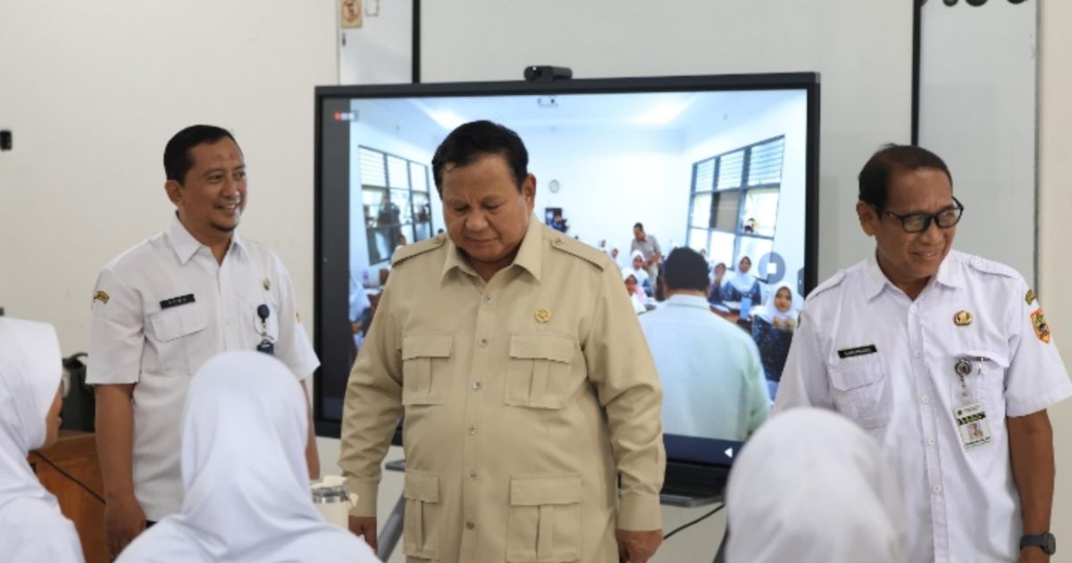 Prabowo Tekankan Target Swasembada Energi 2029: Indonesia Harus Mandiri dan Maksimalkan Potensi Alam