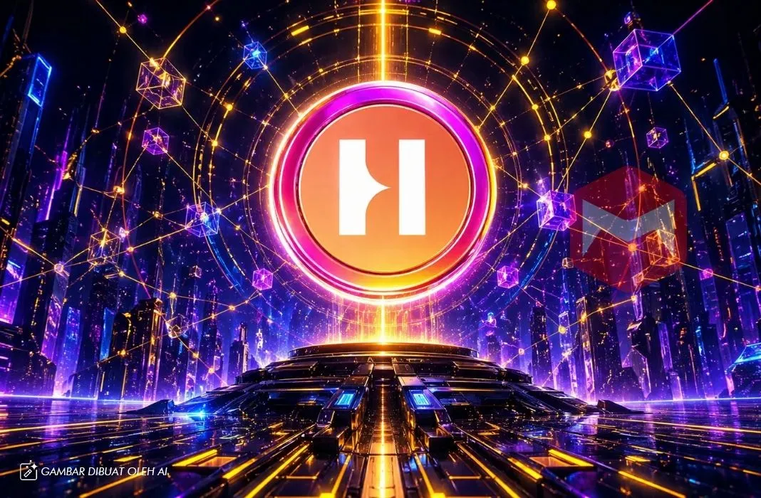 HUMO Hadir: Solusi Aset Digital Stabil yang Terintegrasi dengan Keuangan Negara