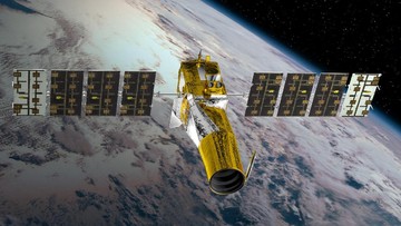Saksi Ungkap Perintah Dirjen Kuathan Kemhan Terkait Penandatanganan Dokumen Proyek Satelit Navayo