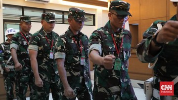 Terungkap Motif Dendam Empat Anggota TNI Siram Air Keras ke Aktivis KontraS, Sidang Militer Dimulai