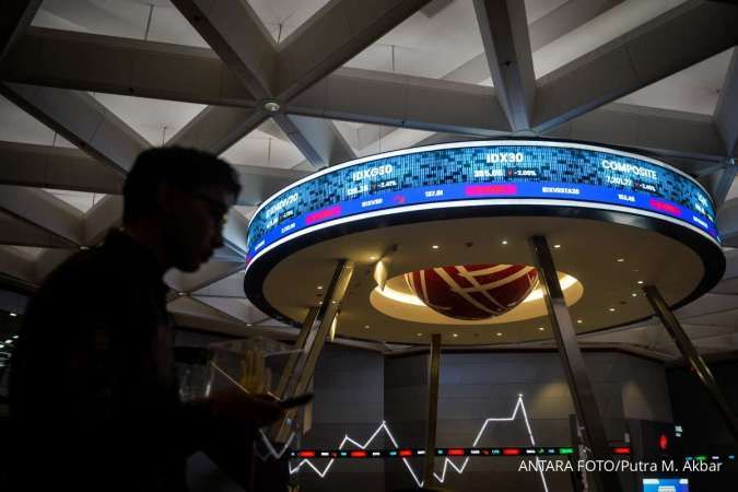 Analisis Tren Pasar Saham: Mengapa IHSG Diprediksi Masih Tertekan Jangka Pendek?