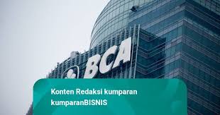 BCA Perpanjang Program Pembelian Kembali Saham Hingga 2027, Perkuat Optimisme Pasar Modal