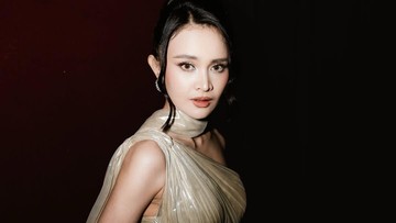 Setelah Tiga Tahun Mencari, Michelle Ziudith Temukan Klinik Perawatan Gigi Ideal untuk Penampilan Maksimal