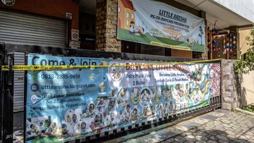 DPR Minta Kampus Segera Nonaktifkan Dosen Terlibat Konsorsium Kekerasan di Daycare Yogyakarta
