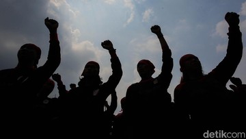 May Day 2026: Mengapa 1 Mei Diperingati Sebagai Hari Buruh dan Status Libur Nasional di Indonesia