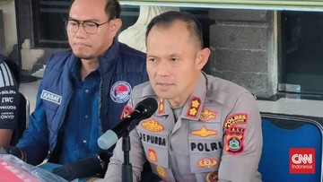 Kapolres Badung Buka Suara Pasca Video Dugaan Pungli Polantas ke WNA Viral di Medsos